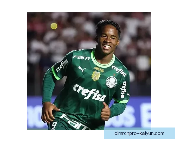 恩德里克关键进球助力球队稳步前行，状态持续回暖。