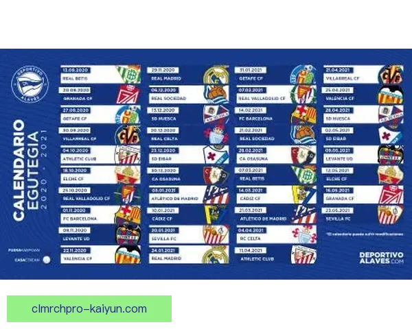 阿拉维斯球队结构分析与当前状态值得关注