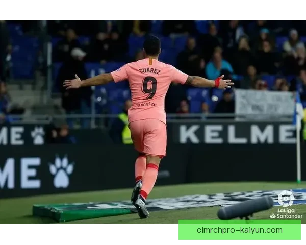 苏亚雷斯身体对抗能力持续提升，展现出良好的竞技状态