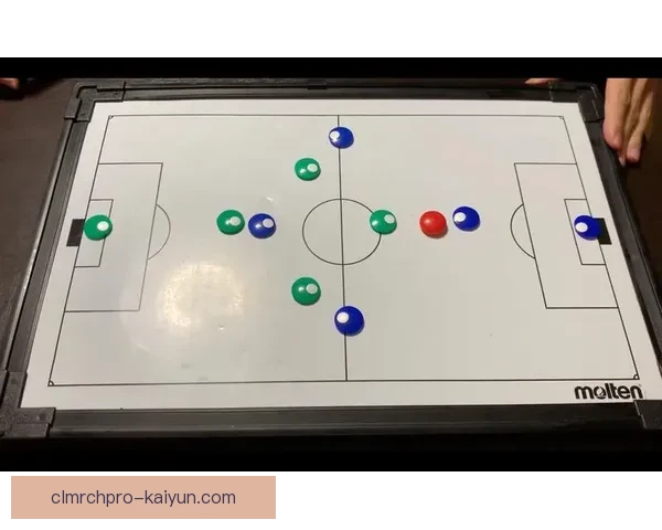 克鲁伊夫全攻全守战术分析及其对现代足球的影响