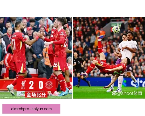 英超射手榜最新动态及球员表现分析呈现显著趋势