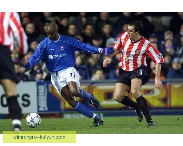 伊普斯维奇大胜对手，英超赛场展现强劲竞争力