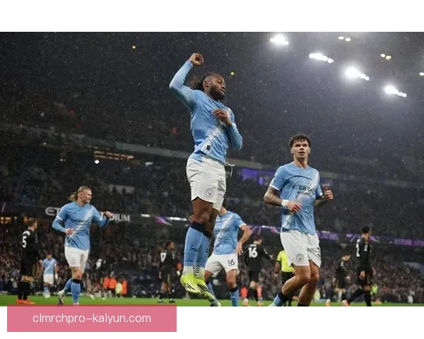 英超热门事件：争冠与欧战资格争夺进入关键阶段