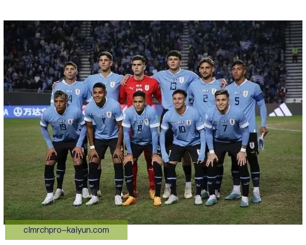 南美足球强队格局：巴西阿根廷领跑，乌拉圭哥伦比亚竞争力增强