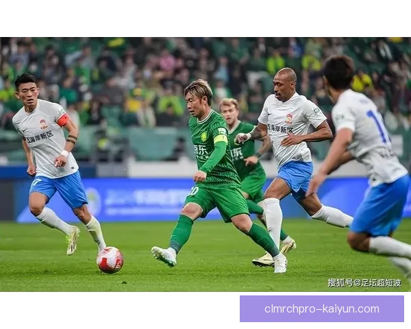 北京国安中信时期战绩回顾：中超表现稳健竞争力增强